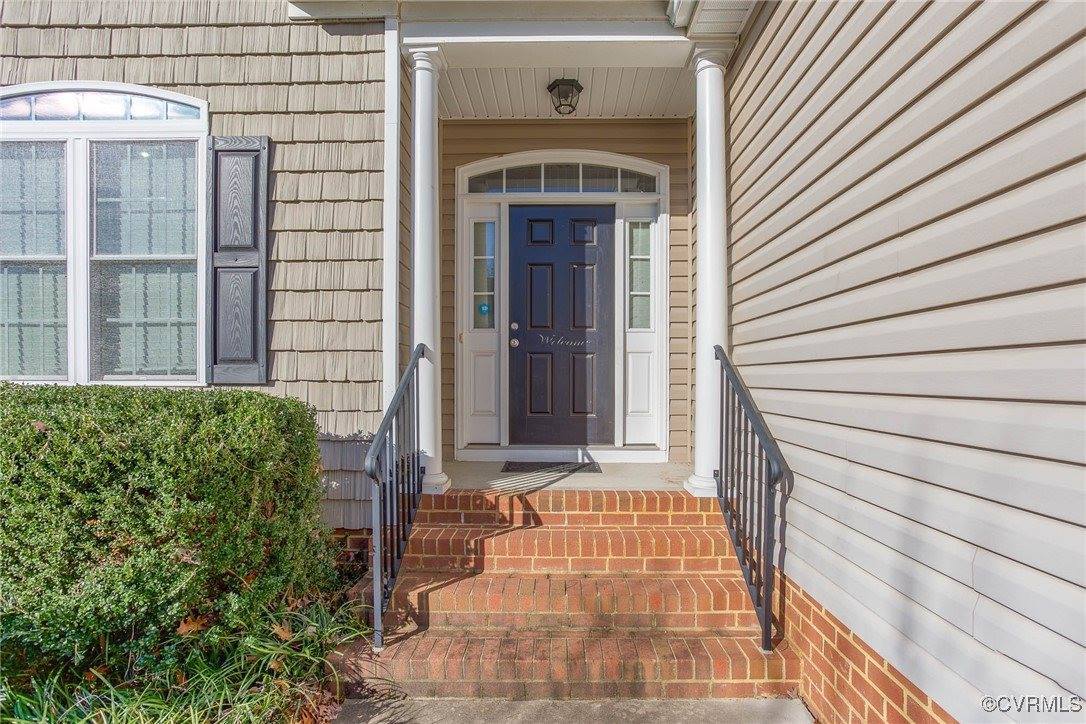 2818 Bayfront Way, Chesterfield County, VA 23112