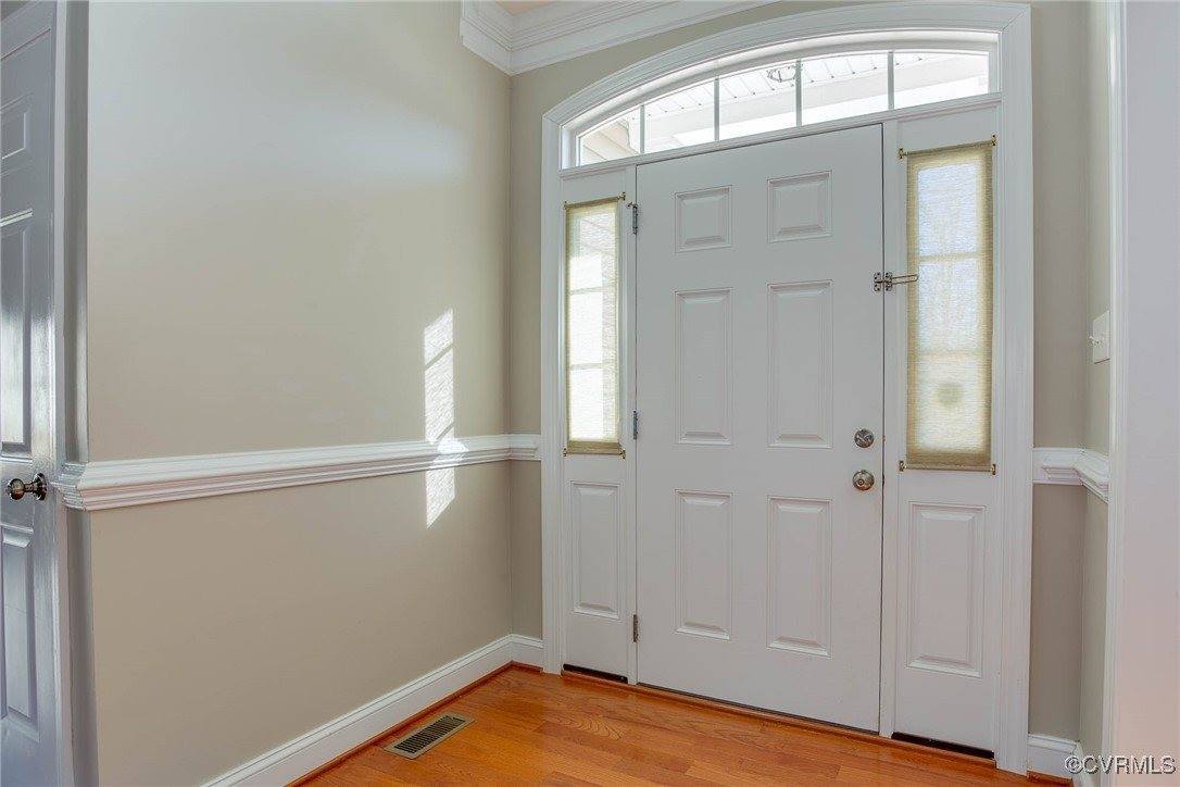 2818 Bayfront Way, Chesterfield County, VA 23112