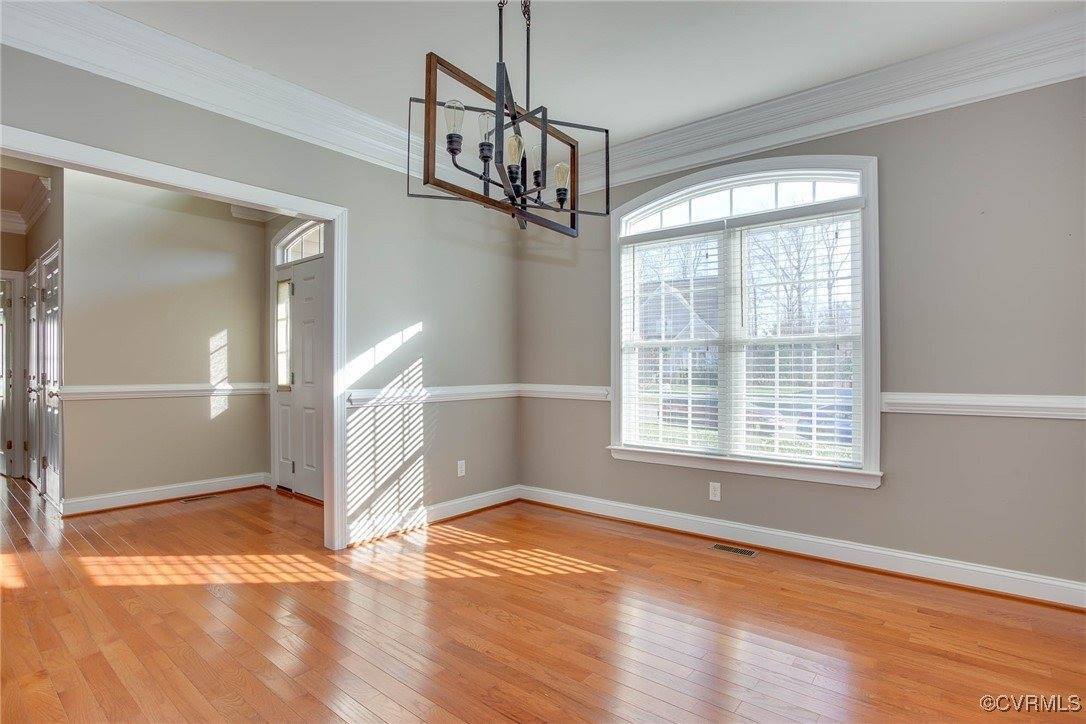 2818 Bayfront Way, Chesterfield County, VA 23112