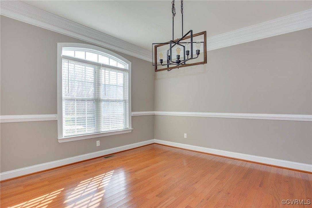 2818 Bayfront Way, Chesterfield County, VA 23112