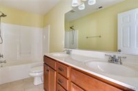 2818 Bayfront Way, Chesterfield County, VA 23112