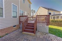 2818 Bayfront Way, Chesterfield County, VA 23112