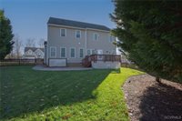 2818 Bayfront Way, Chesterfield County, VA 23112