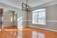 2818 Bayfront Way, Chesterfield County, VA 23112