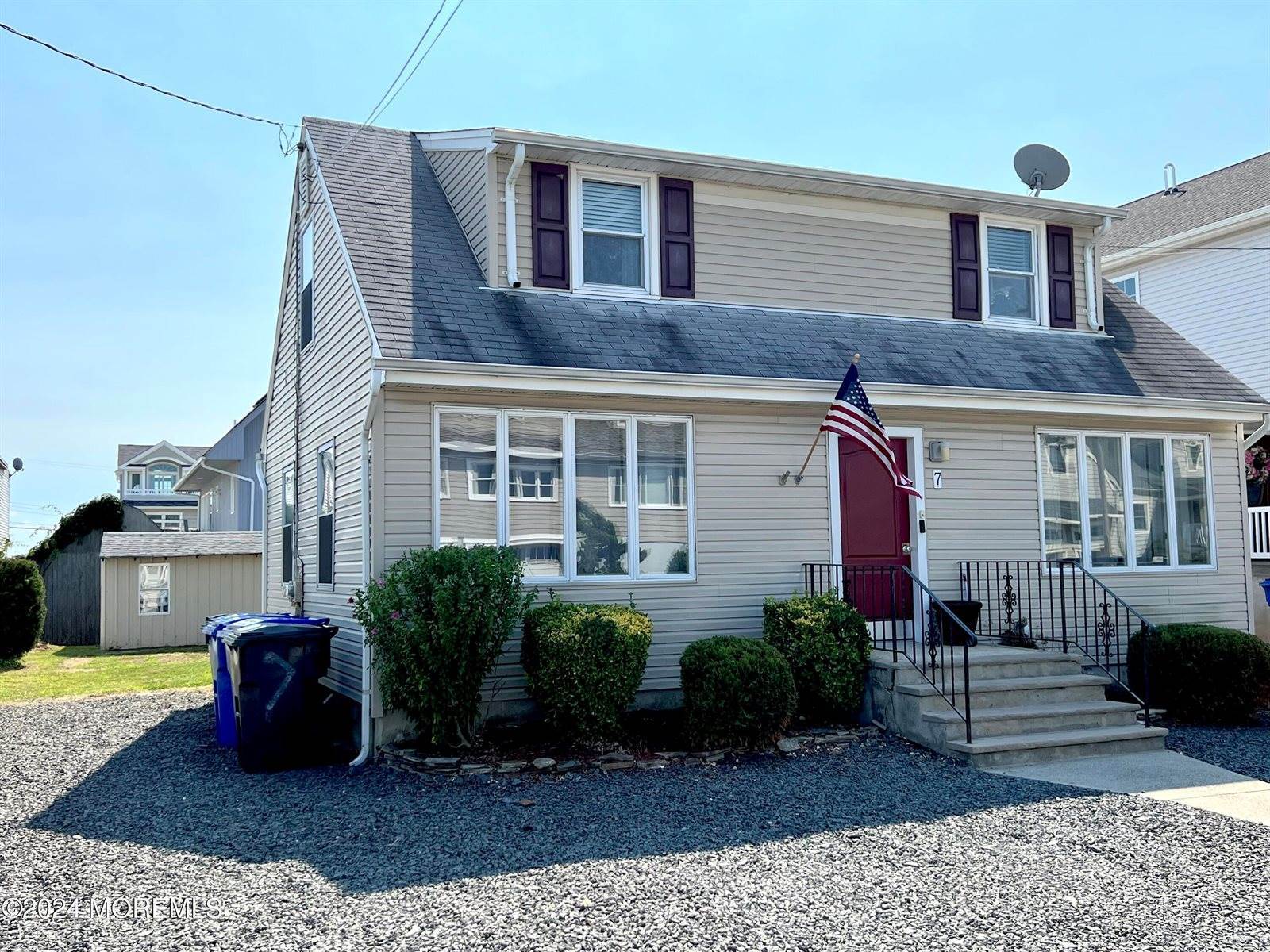 7 Point Road, Toms River, NJ 08753