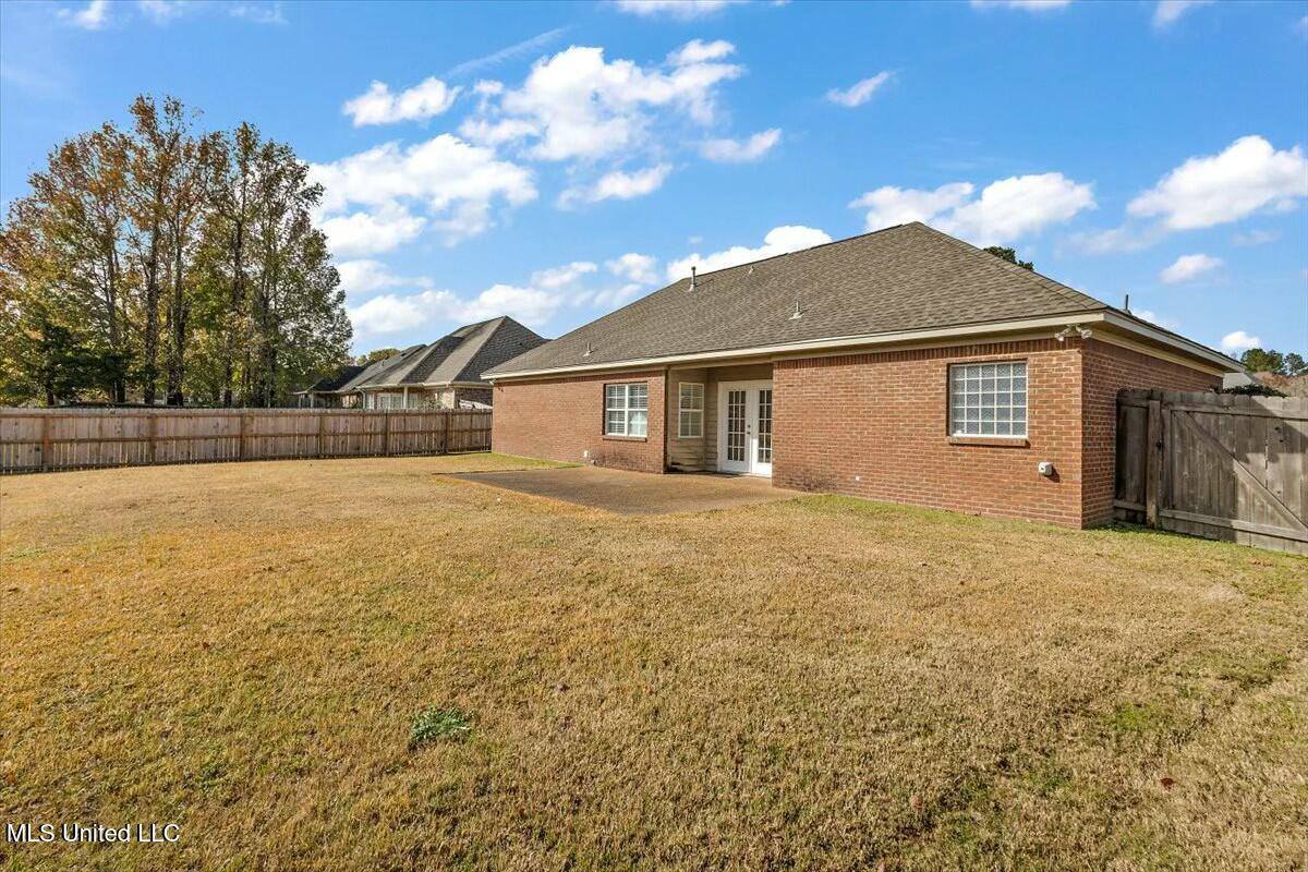 459 Huntington Drive, Byram, MS 39272