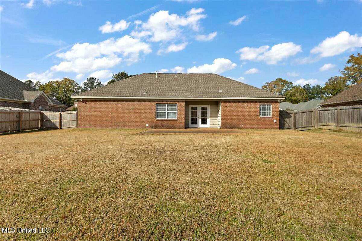 459 Huntington Drive, Byram, MS 39272