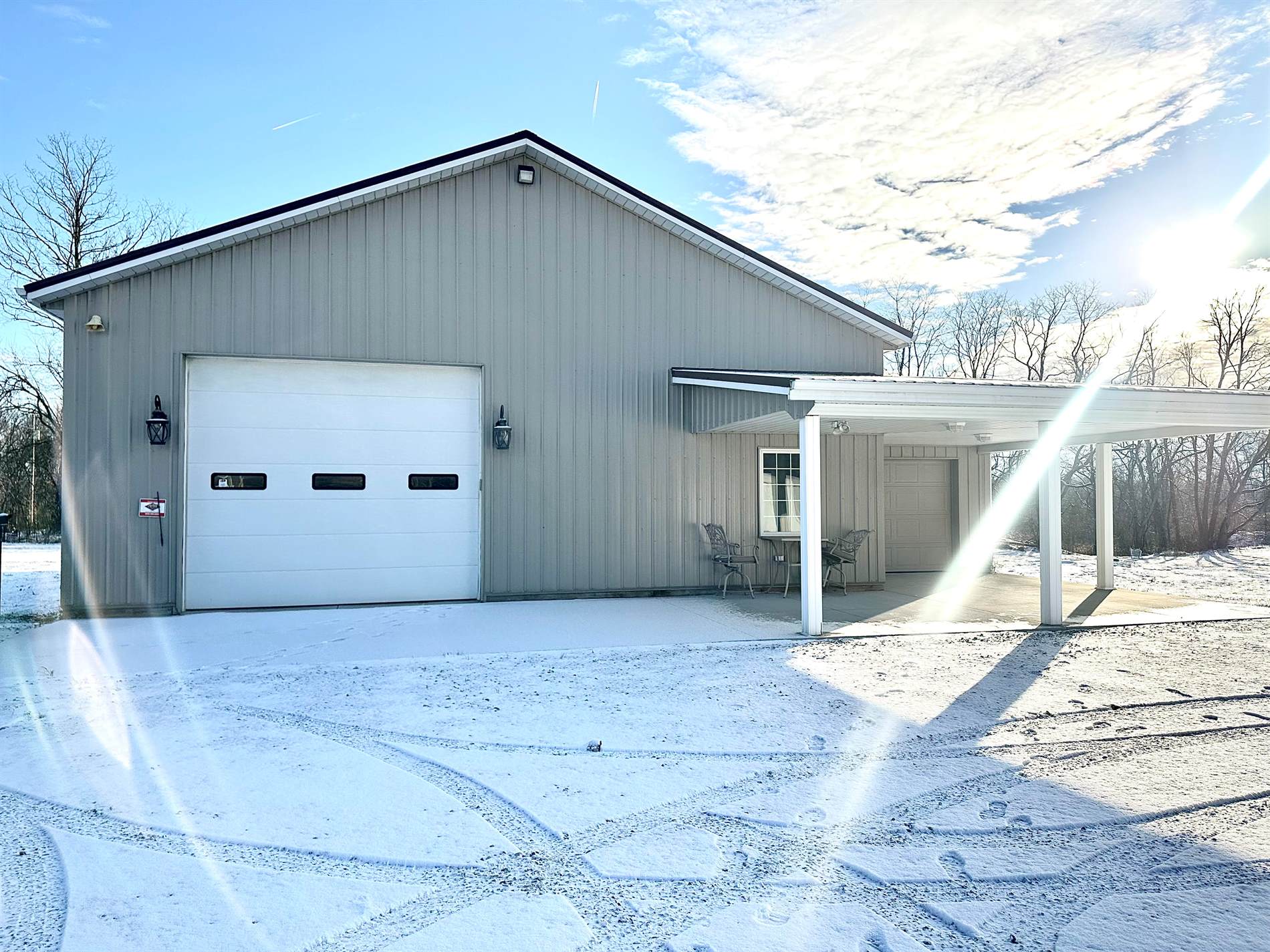 1839 Township Rd 1215, Ashland, OH 44805