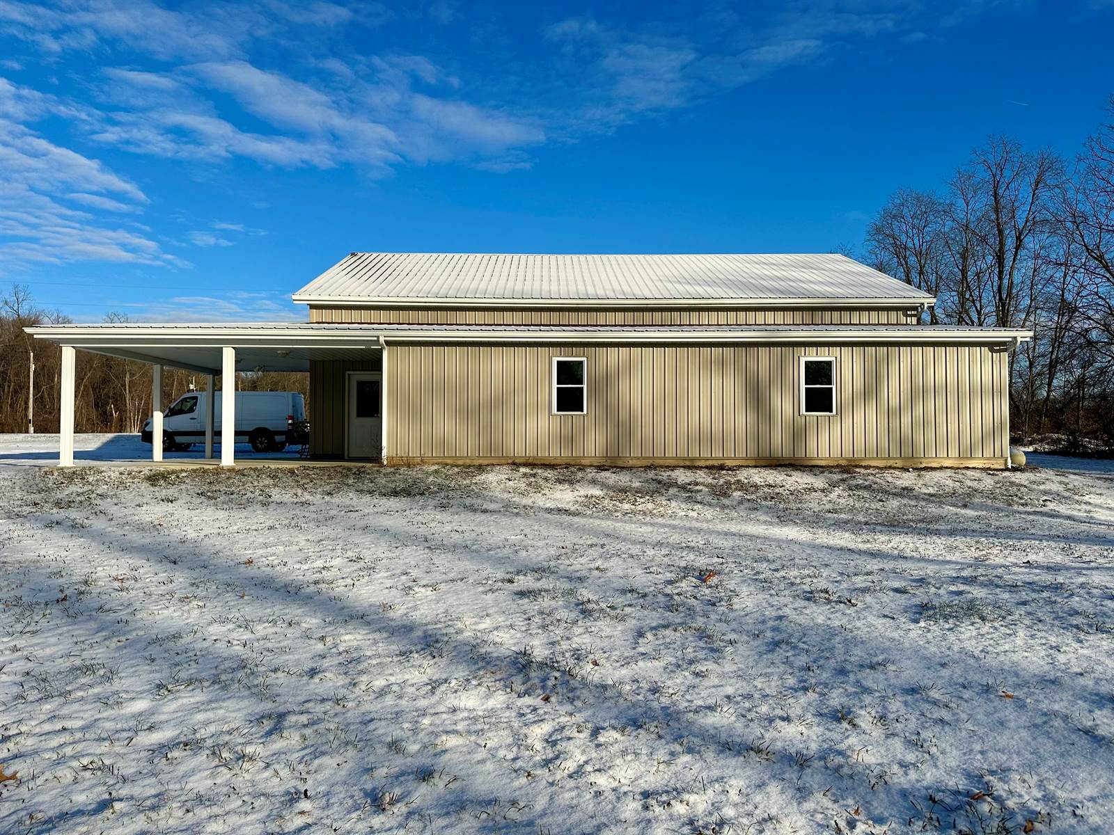 1839 Township Rd 1215, Ashland, OH 44805