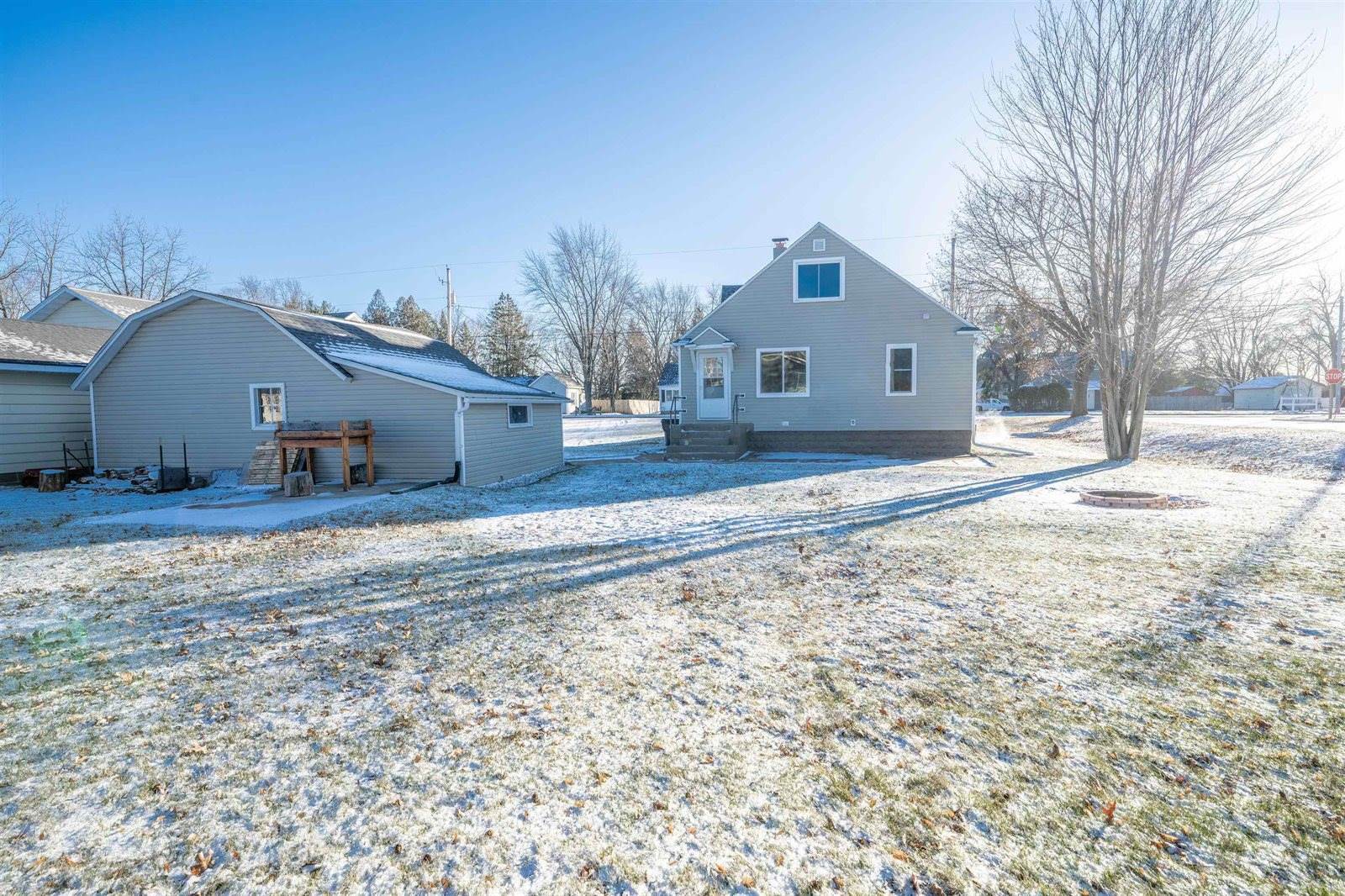 236 Wood Avenue, Nekoosa, WI 54457