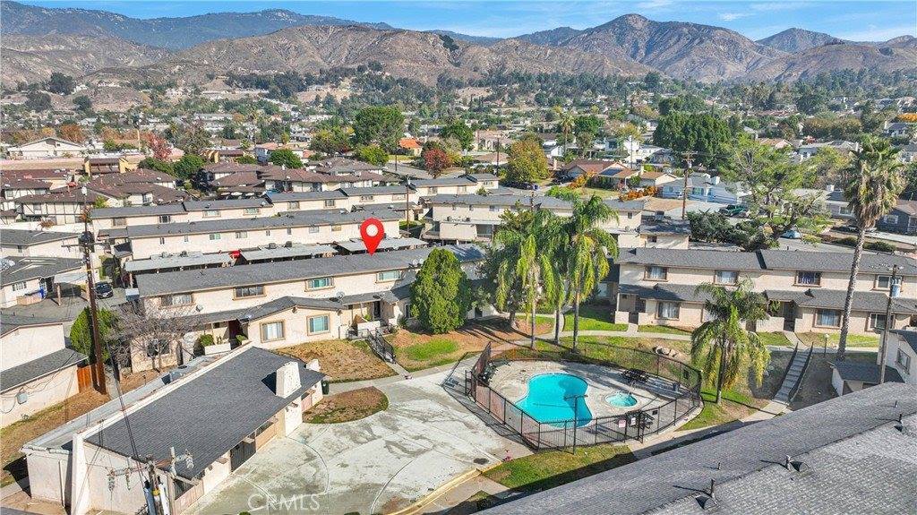 3700 Mountain Avenue, #2D, San Bernardino, CA 92404