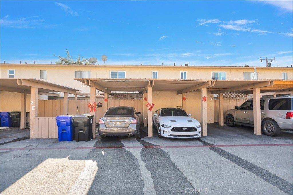 3700 Mountain Avenue, #2D, San Bernardino, CA 92404