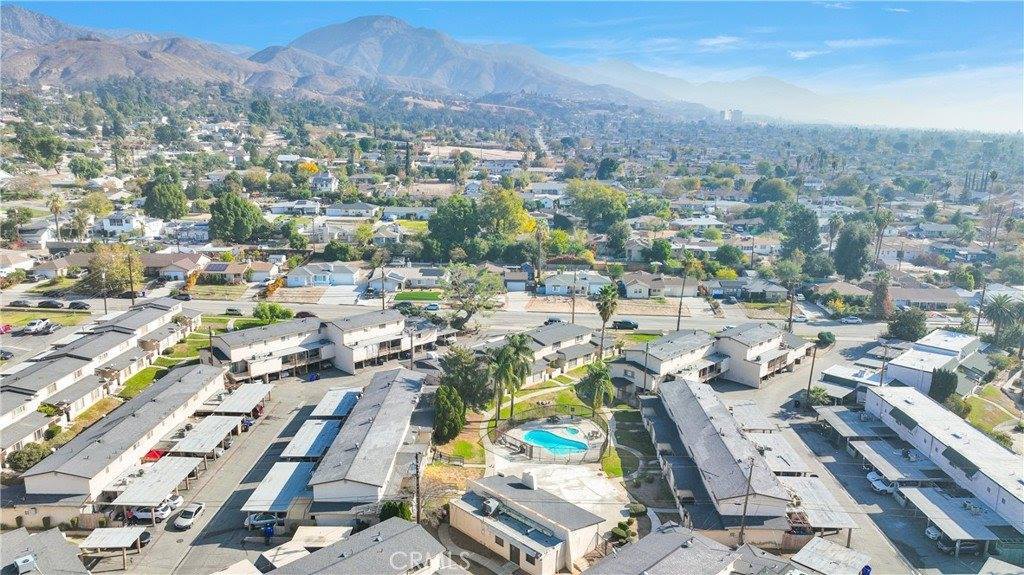 3700 Mountain Avenue, #2D, San Bernardino, CA 92404