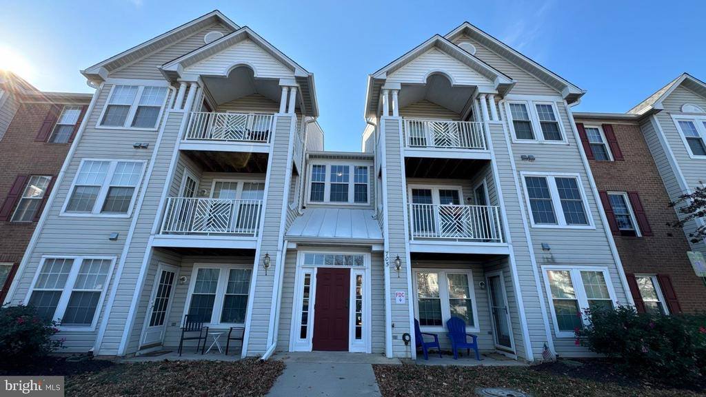 705 Orchard Overlook, #103, Odenton, MD 21113