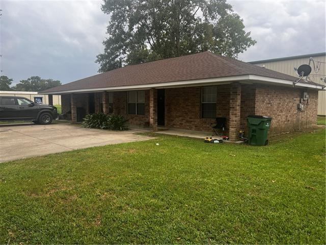 14106 West Club Deluxe Road, Hammond, LA 70403