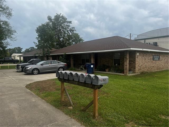 14106 West Club Deluxe Road, Hammond, LA 70403