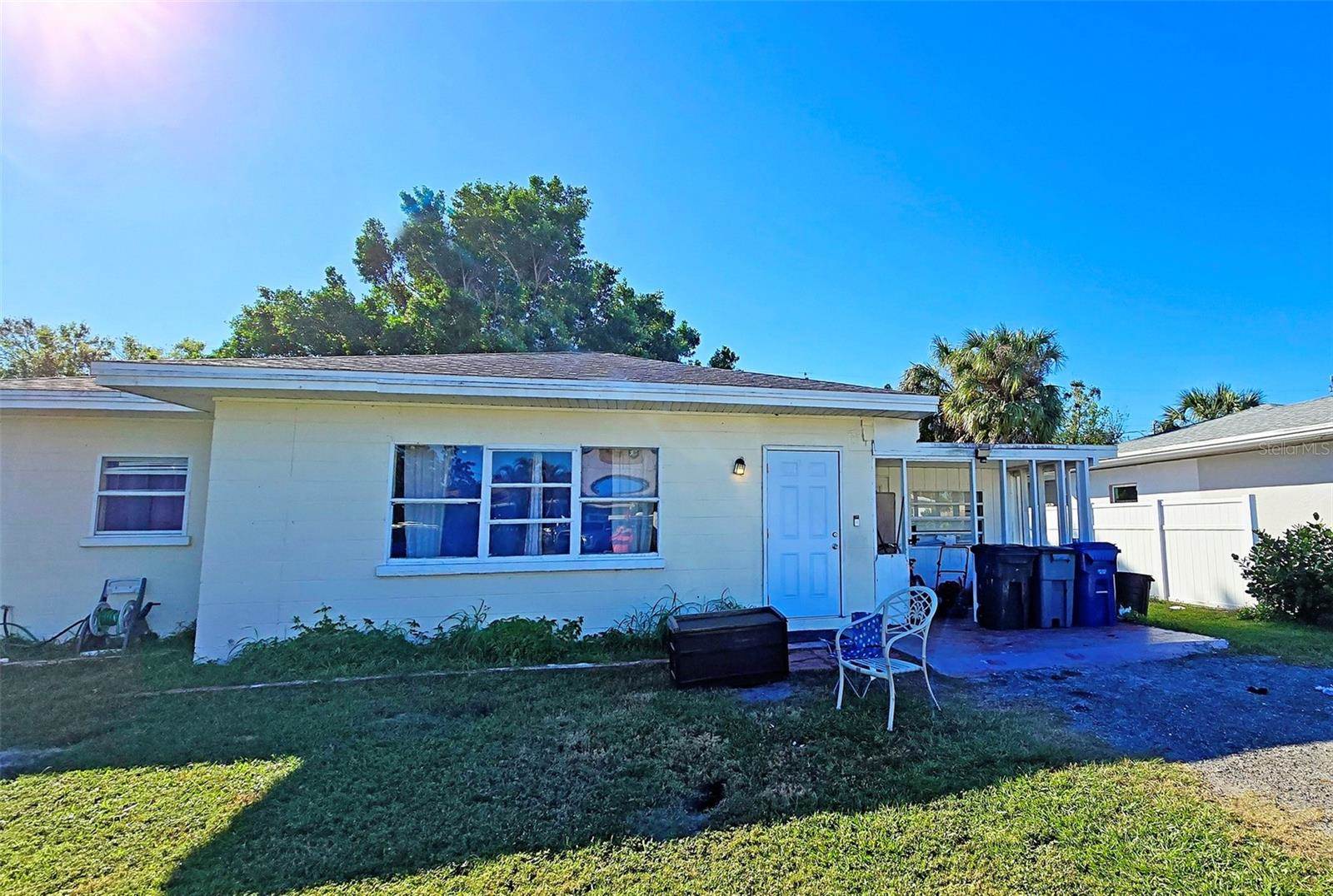 3310 Lexington Street, Sarasota, FL 34231