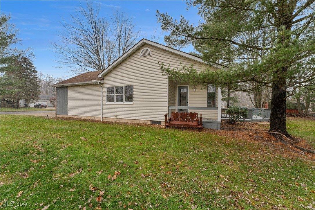 297 Maple Avenue, Cortland, OH 44410