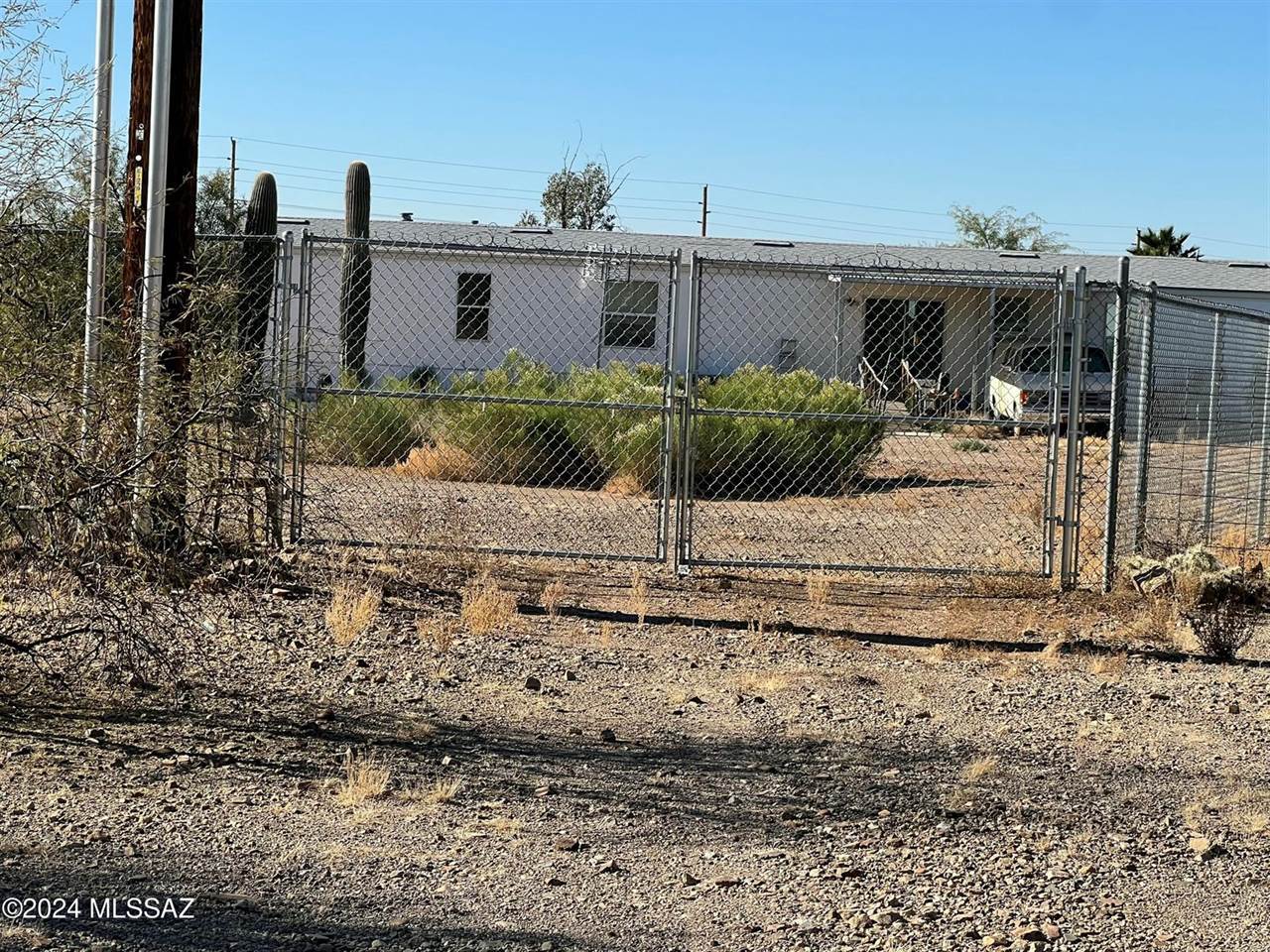 3703 South Heifner Place, Tucson, AZ 85735