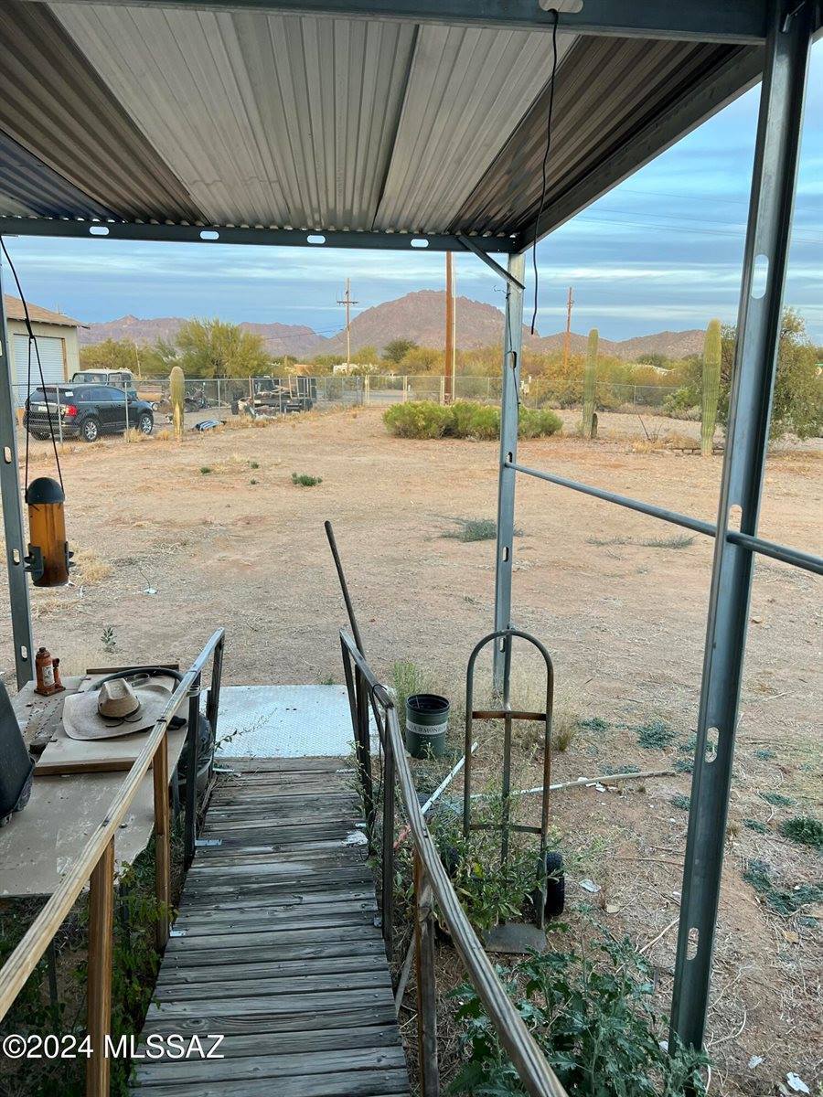 3703 South Heifner Place, Tucson, AZ 85735