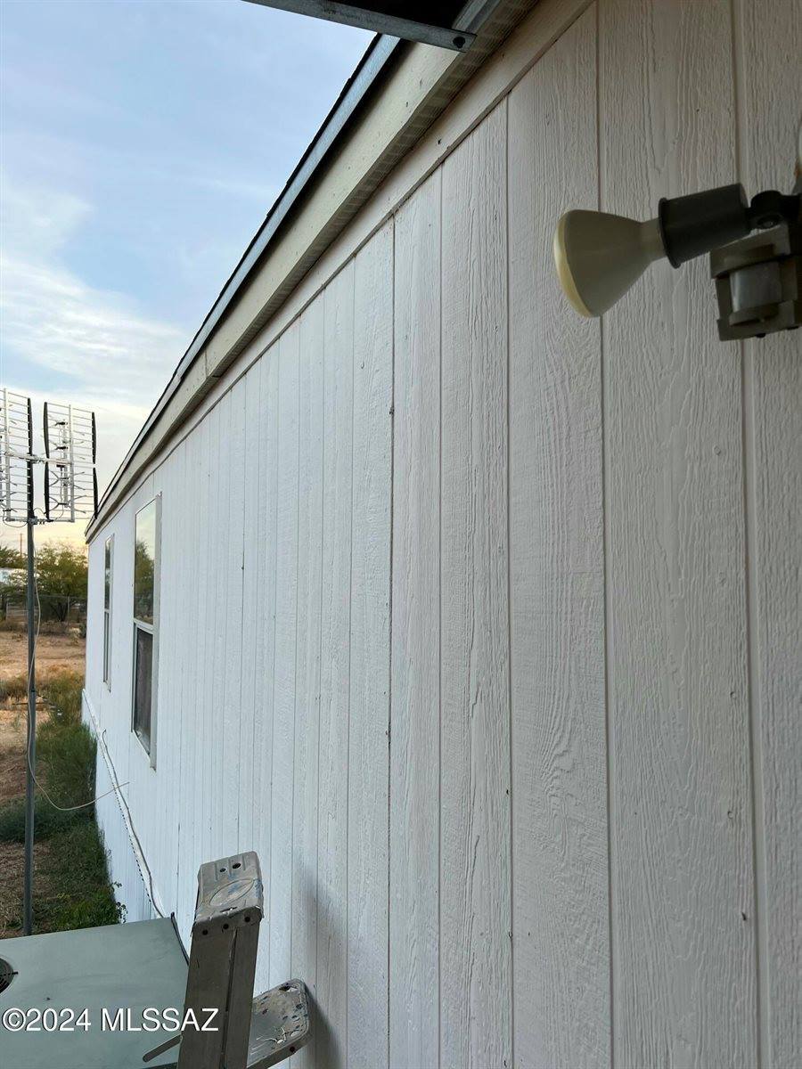 3703 South Heifner Place, Tucson, AZ 85735