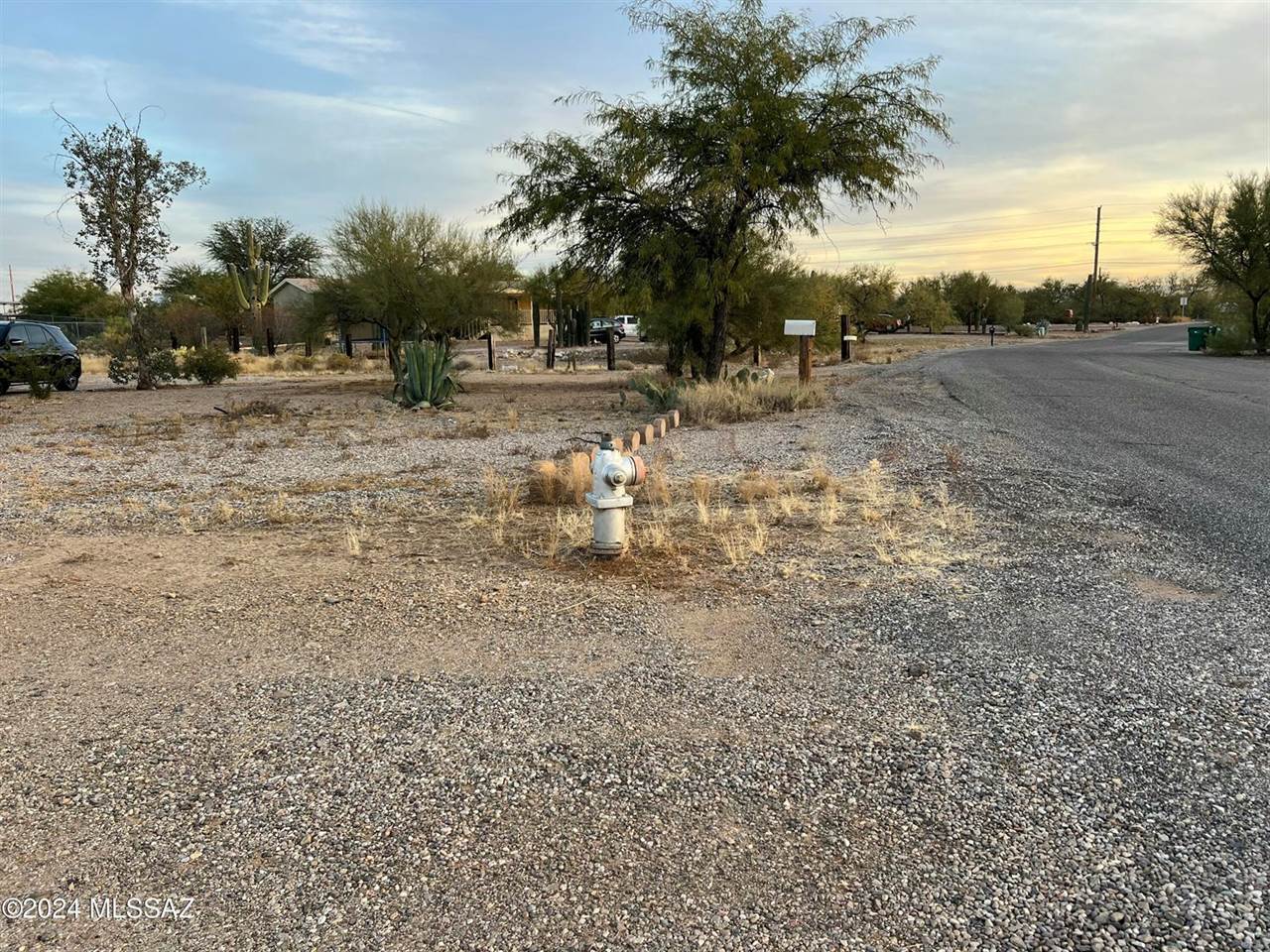 3703 South Heifner Place, Tucson, AZ 85735