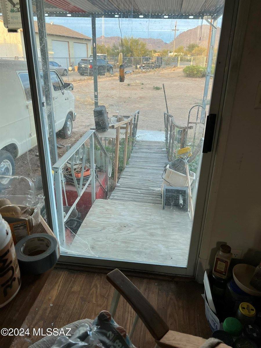 3703 South Heifner Place, Tucson, AZ 85735