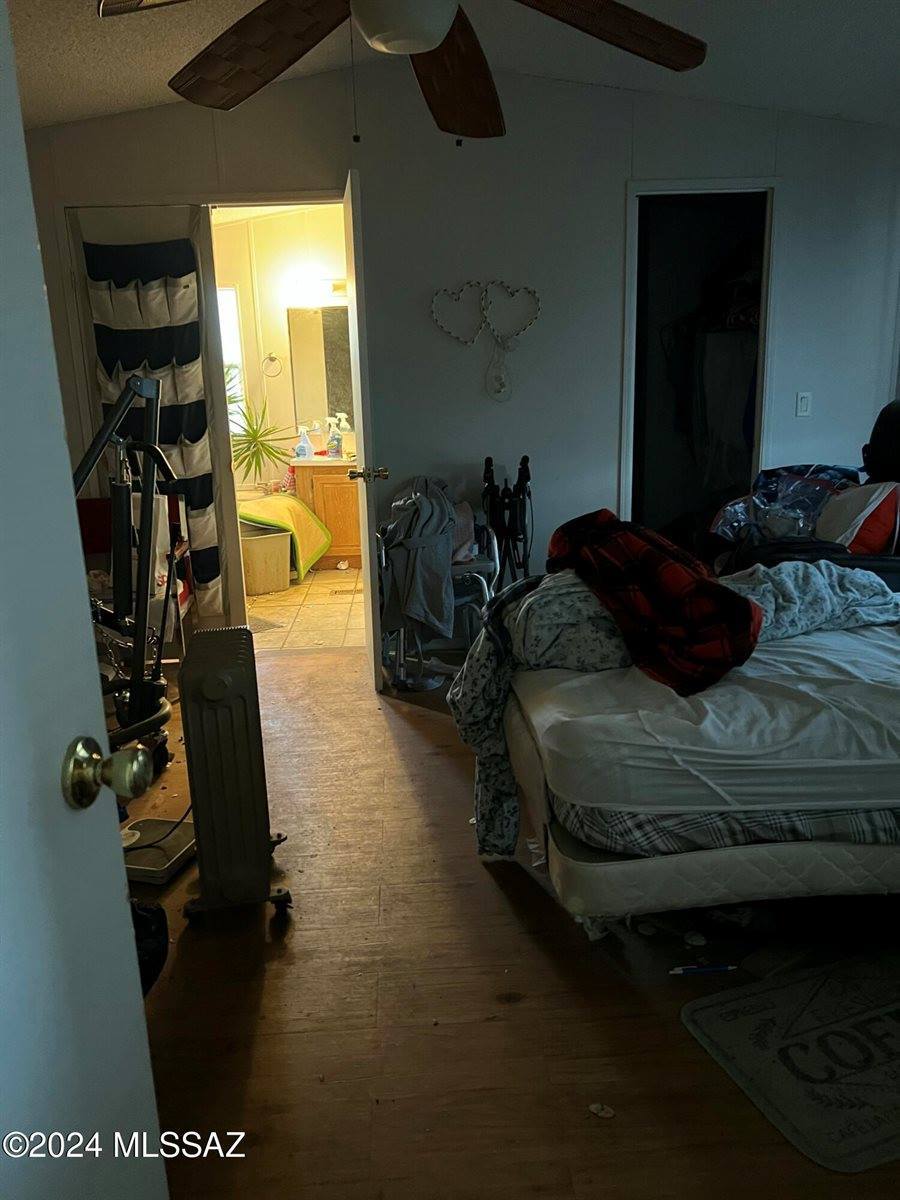 3703 South Heifner Place, Tucson, AZ 85735