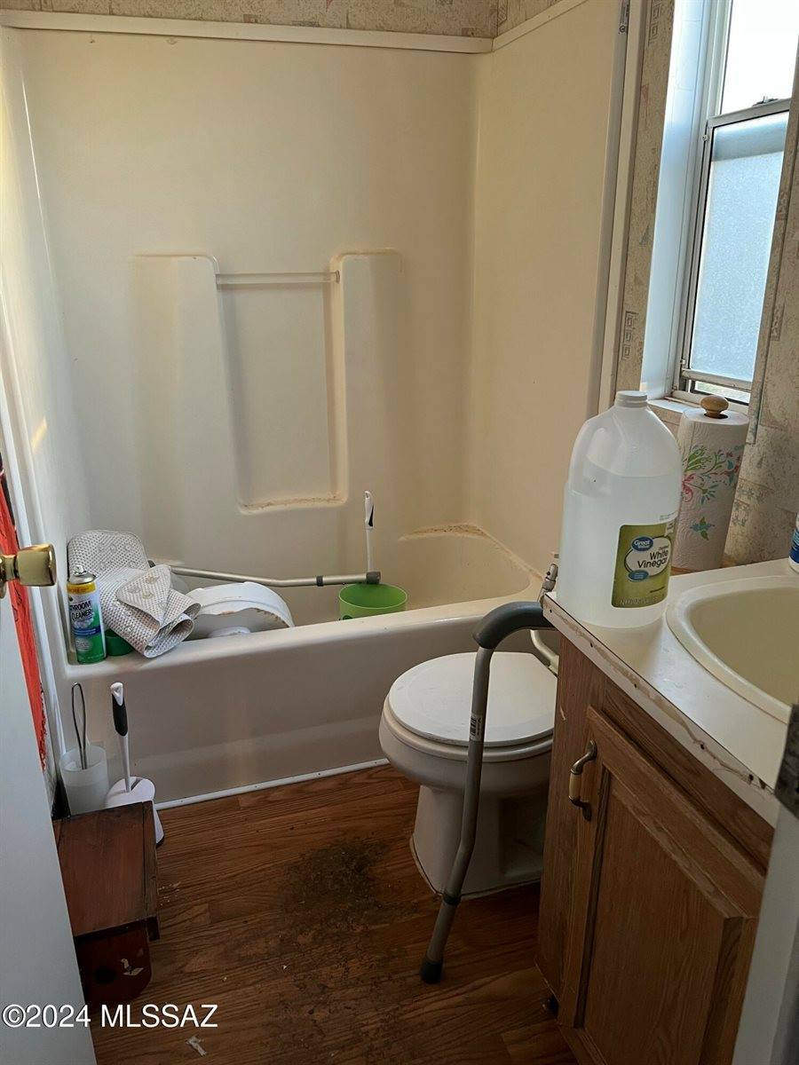 3703 South Heifner Place, Tucson, AZ 85735