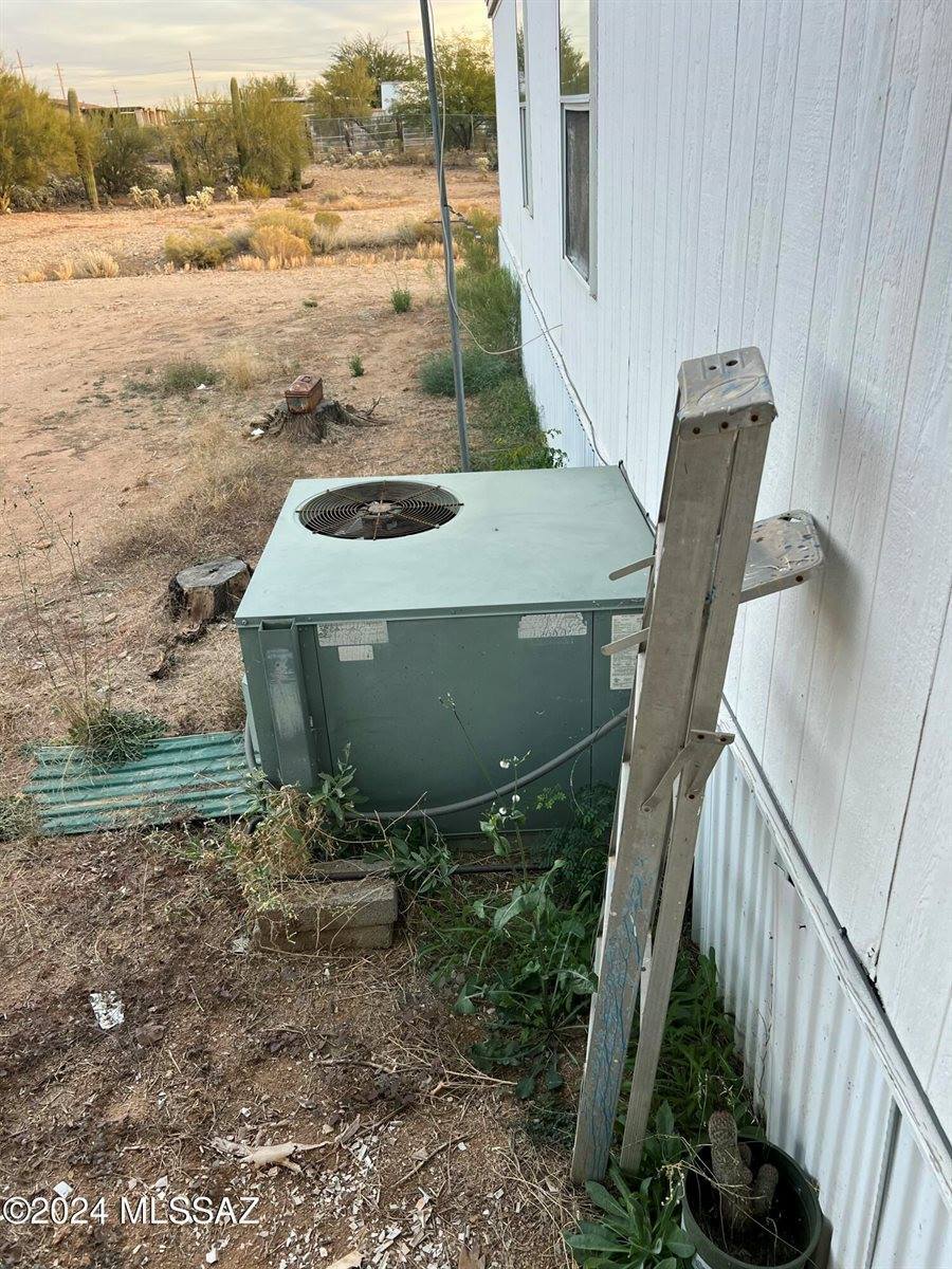 3703 South Heifner Place, Tucson, AZ 85735