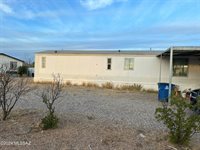 3703 South Heifner Place, Tucson, AZ 85735