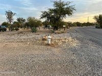 3703 South Heifner Place, Tucson, AZ 85735