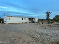 3703 South Heifner Place, Tucson, AZ 85735