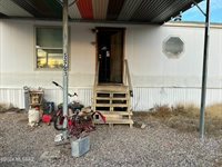 3703 South Heifner Place, Tucson, AZ 85735