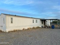 3703 South Heifner Place, Tucson, AZ 85735