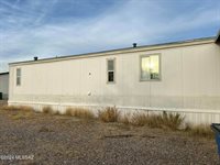 3703 South Heifner Place, Tucson, AZ 85735