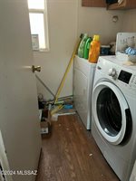 3703 South Heifner Place, Tucson, AZ 85735