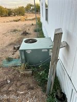 3703 South Heifner Place, Tucson, AZ 85735