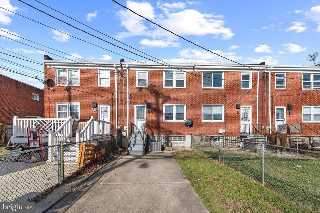 4269 Labyrinth Road, Baltimore, MD 21215