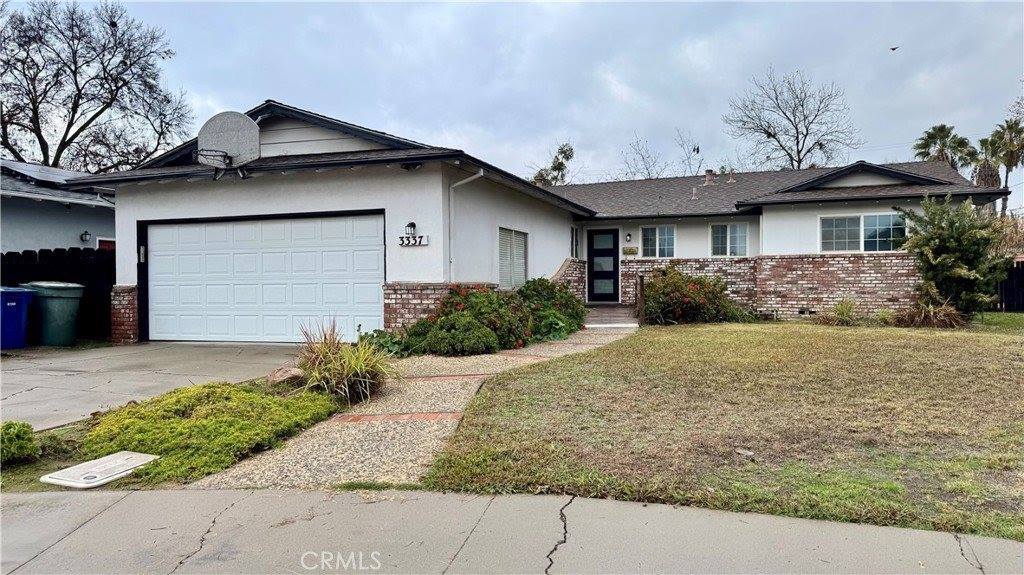 3337 El Capitan Court, Merced, CA 95340