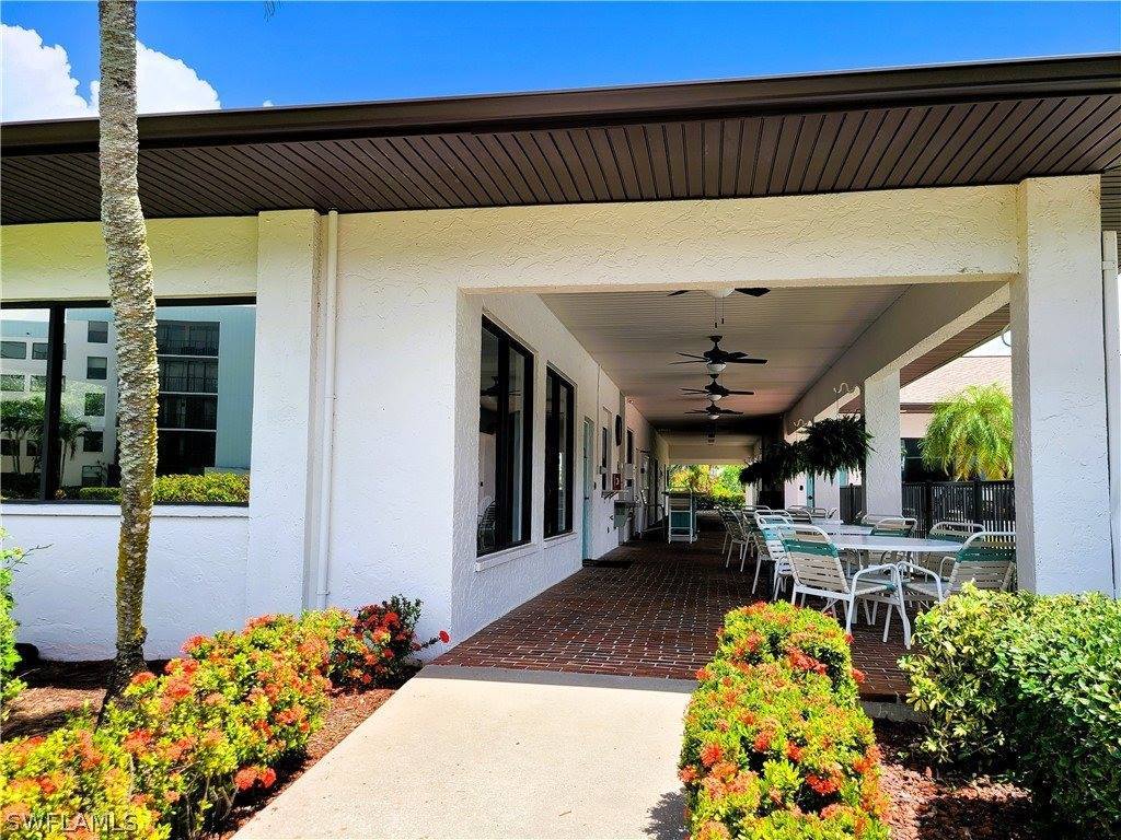 3490 North Key Drive, #102C, North Fort Myers, FL 33903