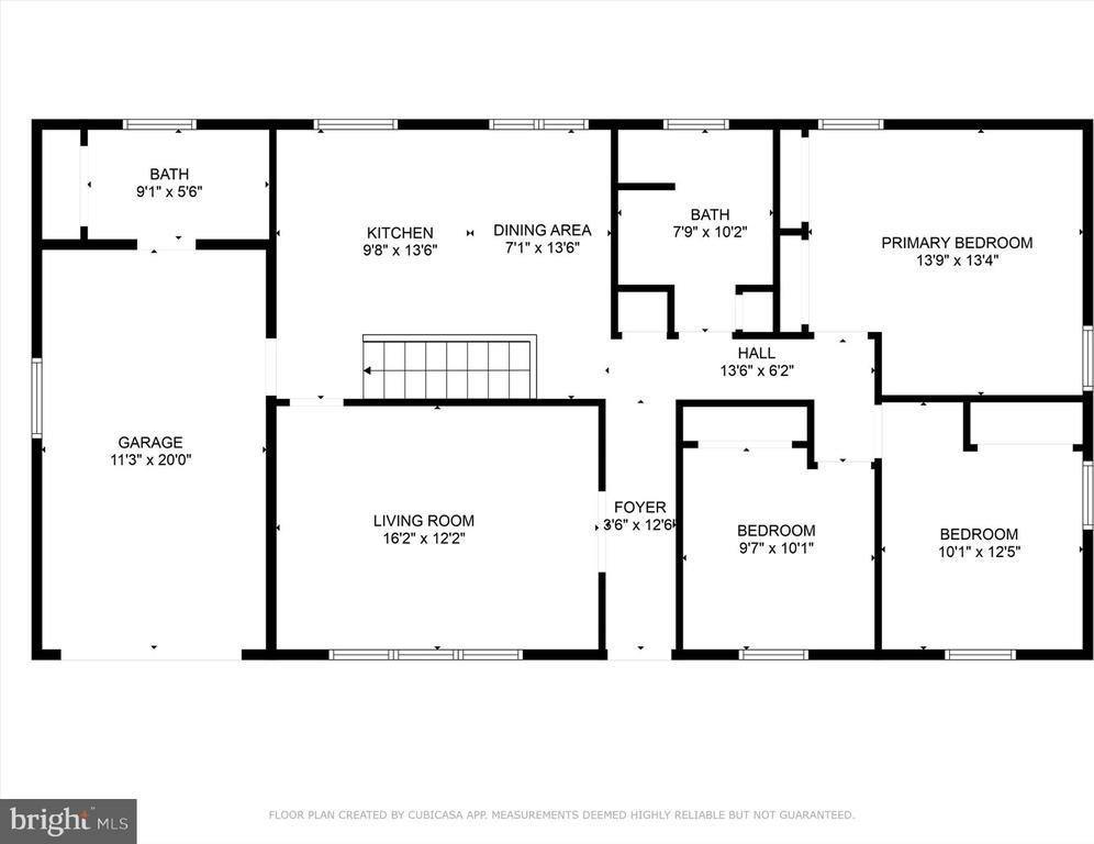 4803 Winsford Road, Harrisburg, PA 17109