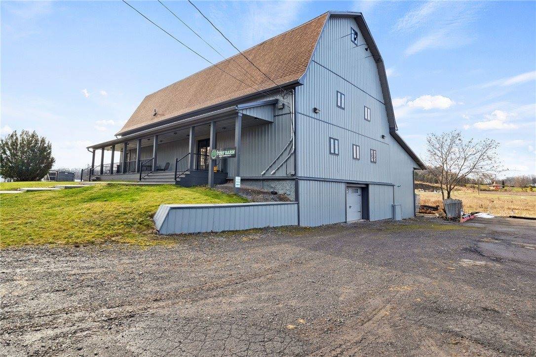 248R State Route 31, Macedon, NY 14502