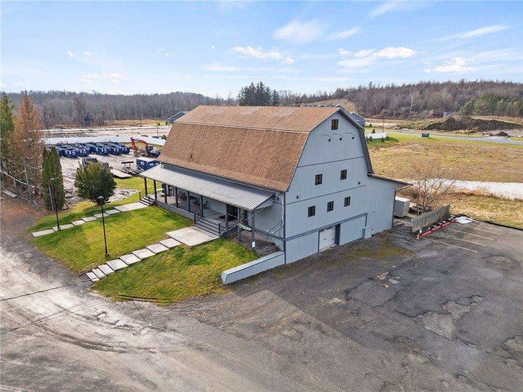 248R State Route 31, Macedon, NY 14502