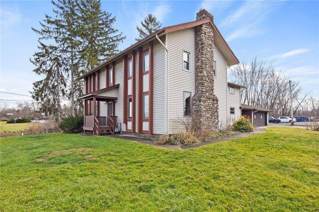 248 State Route 31, Macedon, NY 14502