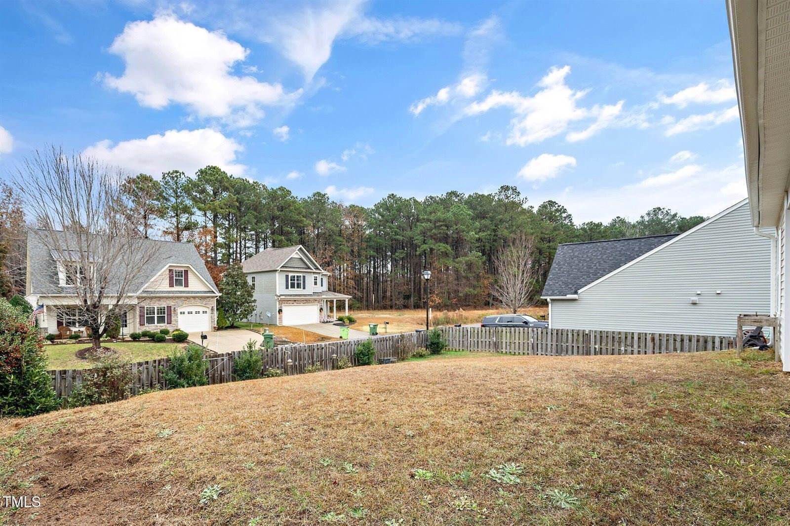 82 Mariners Point Way, Garner, NC 27529