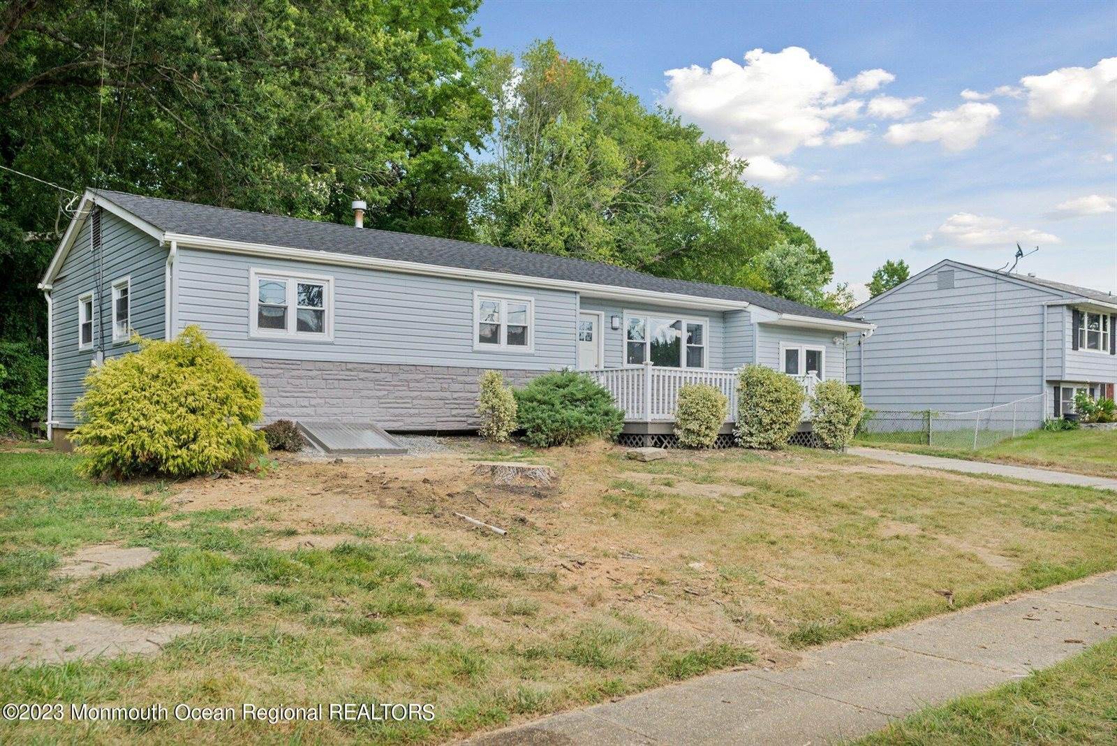 501 Bloomfield Drive, Westampton, NJ 08060