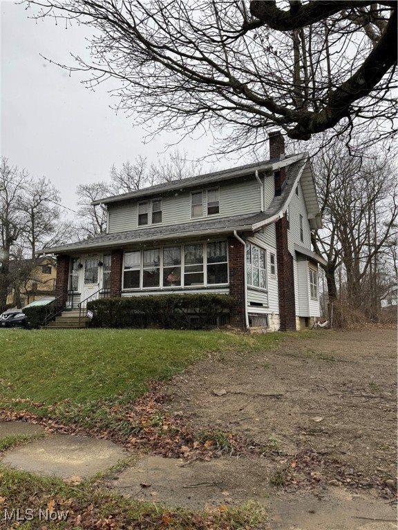 515 Carroll Street, Youngstown, OH 44502