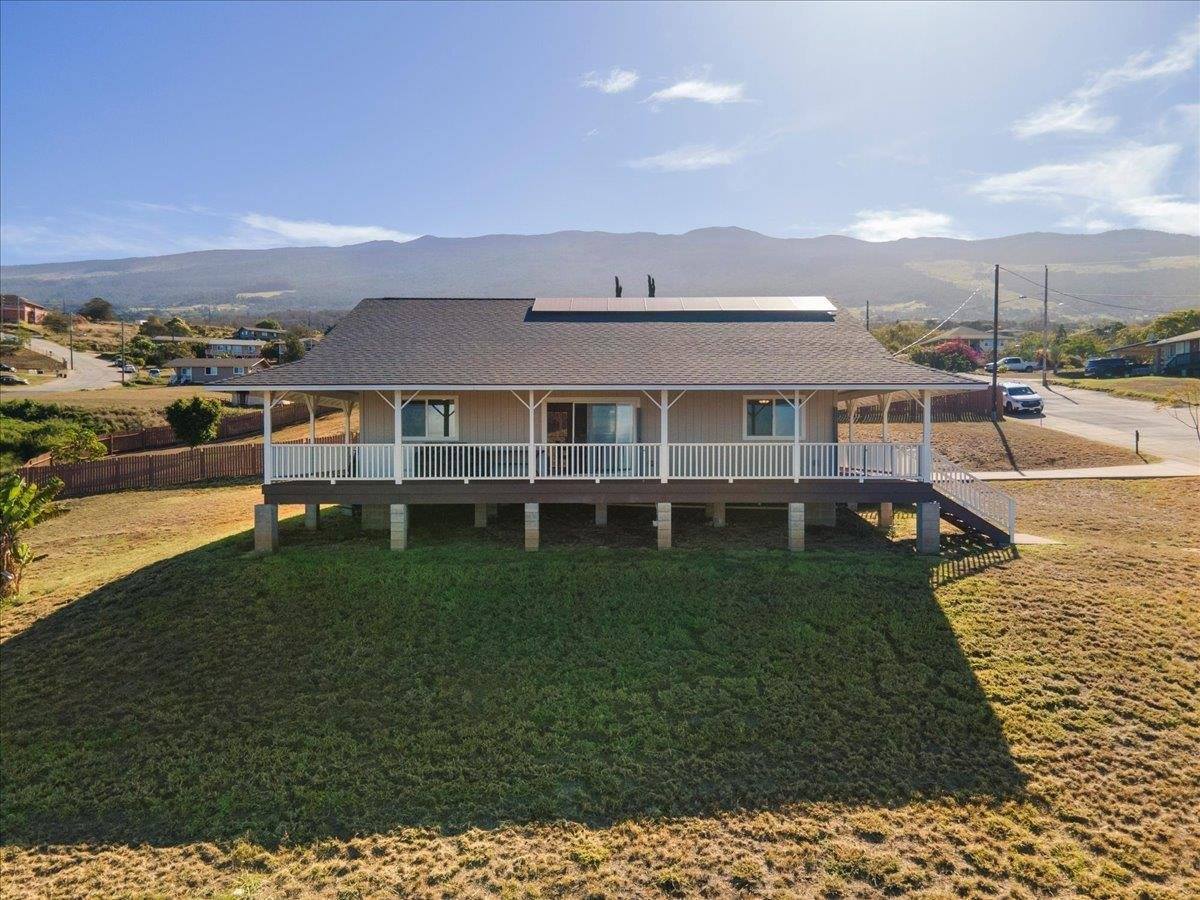 722 Pueo Dr, Kula, HI 96790