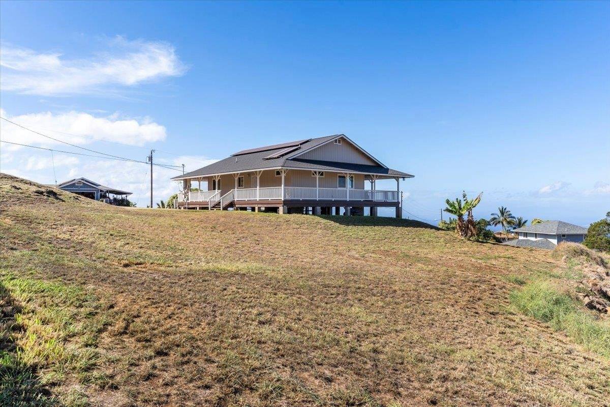 722 Pueo Dr, Kula, HI 96790